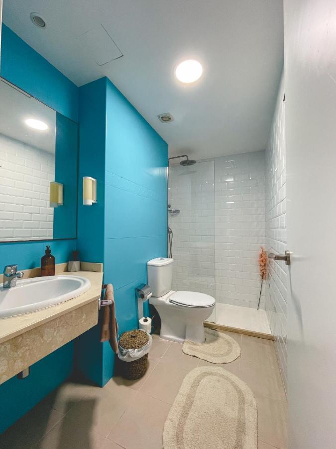 Seaside Apartment Corralejo : A Cozy Holiday Home In A Peaceful Well Located Green Complex 外观 照片